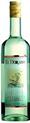 El Dorado Rum White